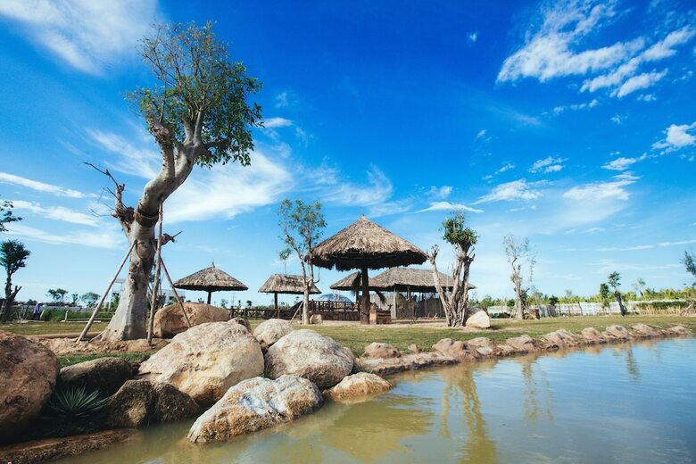 Hotel Vinpearl Luxury Da Nang