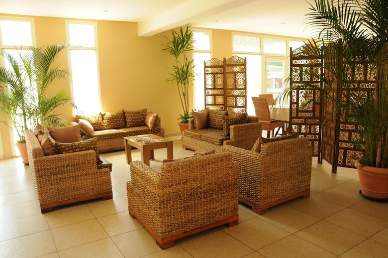 Hotel R�sidence Maharajah