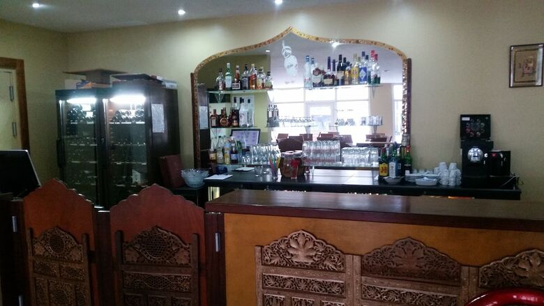 Hotel R�sidence Maharajah