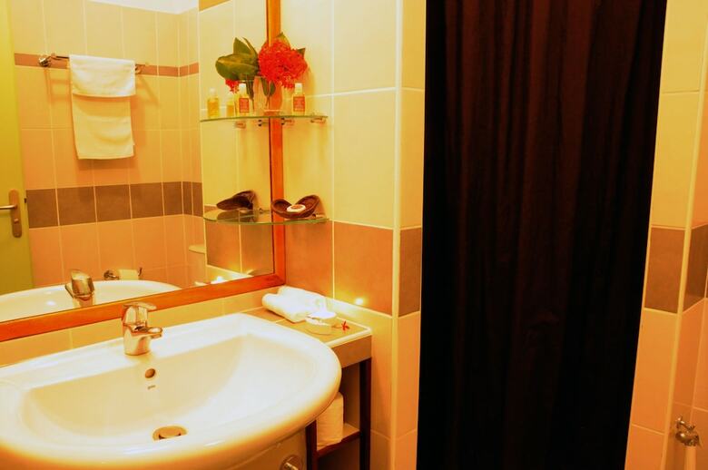 Hotel R�sidence Maharajah