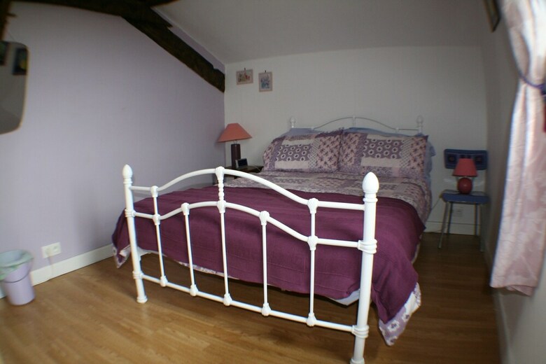 La Chanduri�re Gites