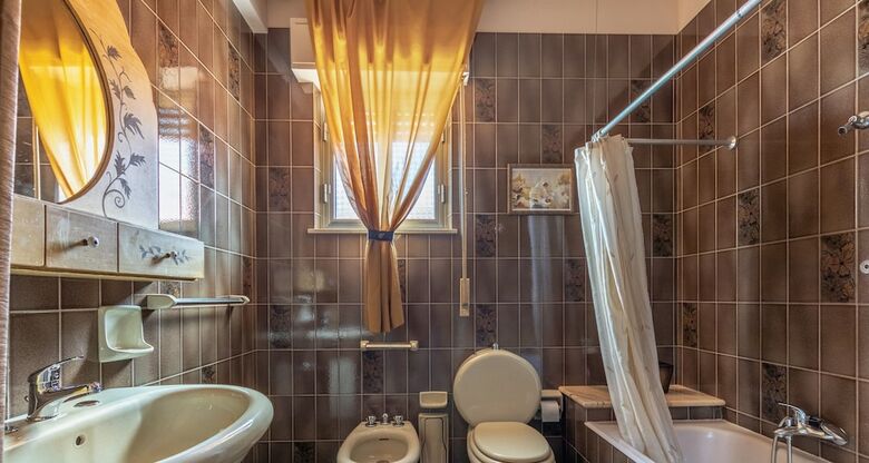 Apartamento Pantanello Sea View