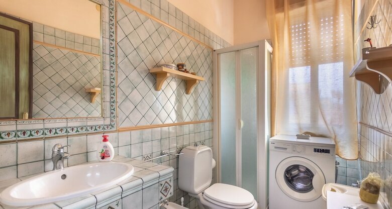 Apartamento Pantanello Sea View