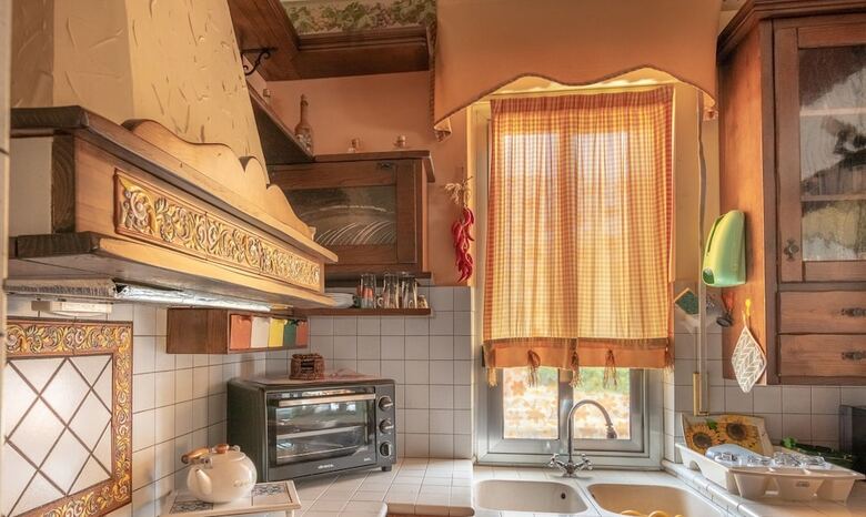 Apartamento Pantanello Sea View