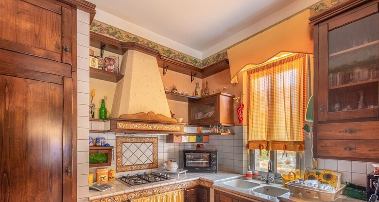 Apartamento Pantanello Sea View