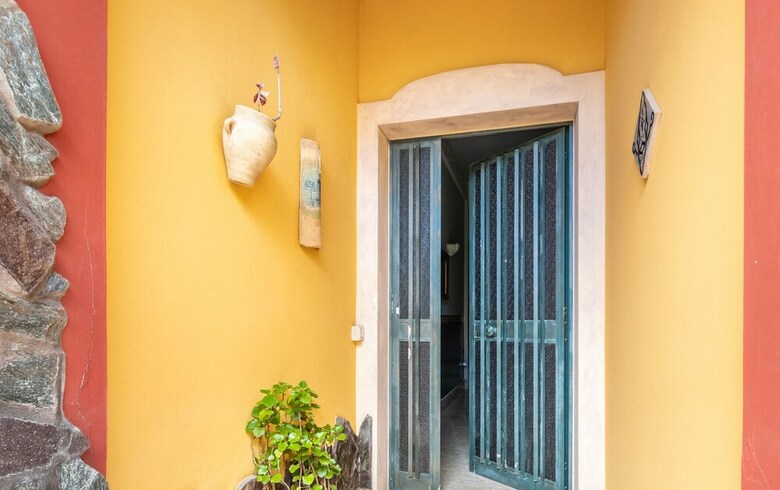 Apartamento Pantanello Sea View