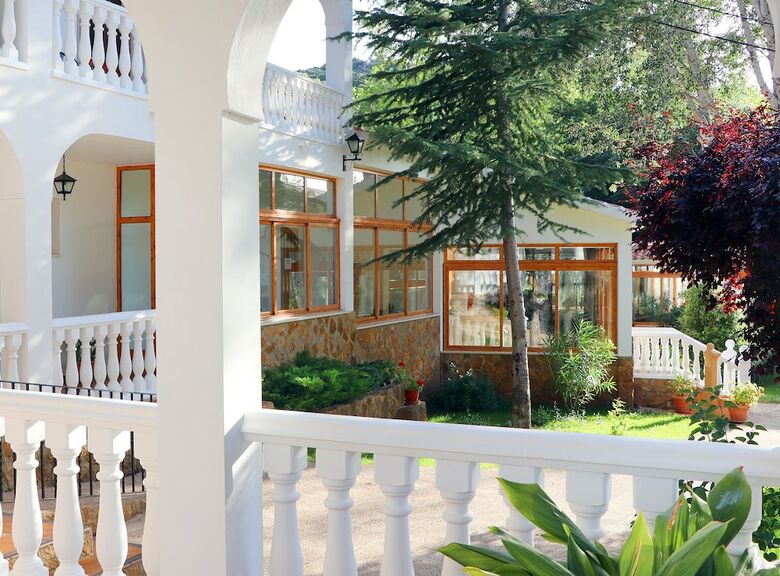 Hotel Esperanza Balneario