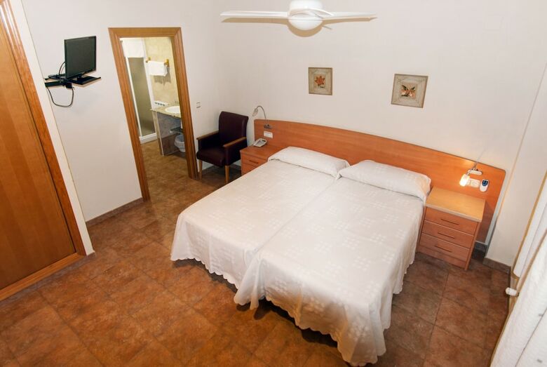 Hotel Esperanza Balneario