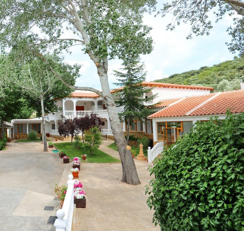 Hotel Esperanza Balneario