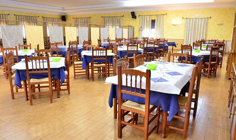 Hotel Esperanza Balneario
