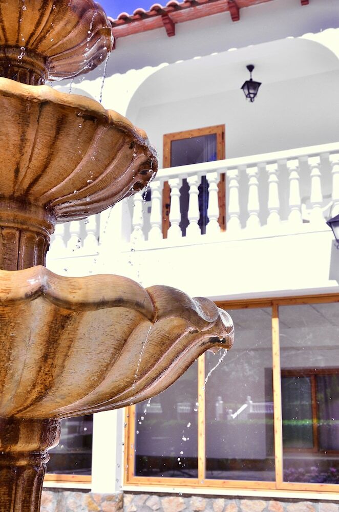 Hotel Esperanza Balneario