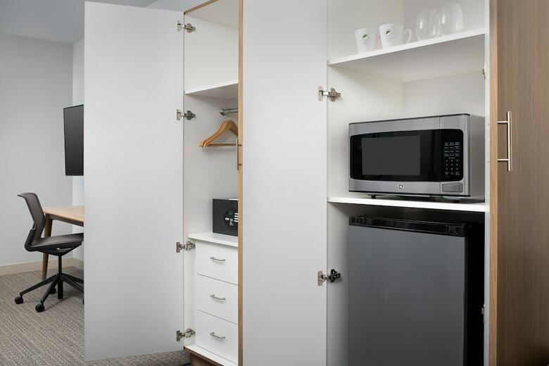 Hotel Element Sedona