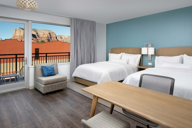 Hotel Element Sedona