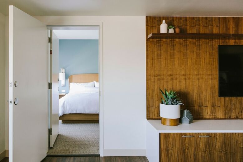Hotel Element Sedona