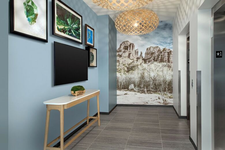 Hotel Element Sedona