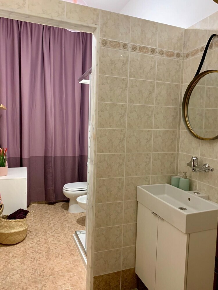 Apartamento Pantanello Blu Sea