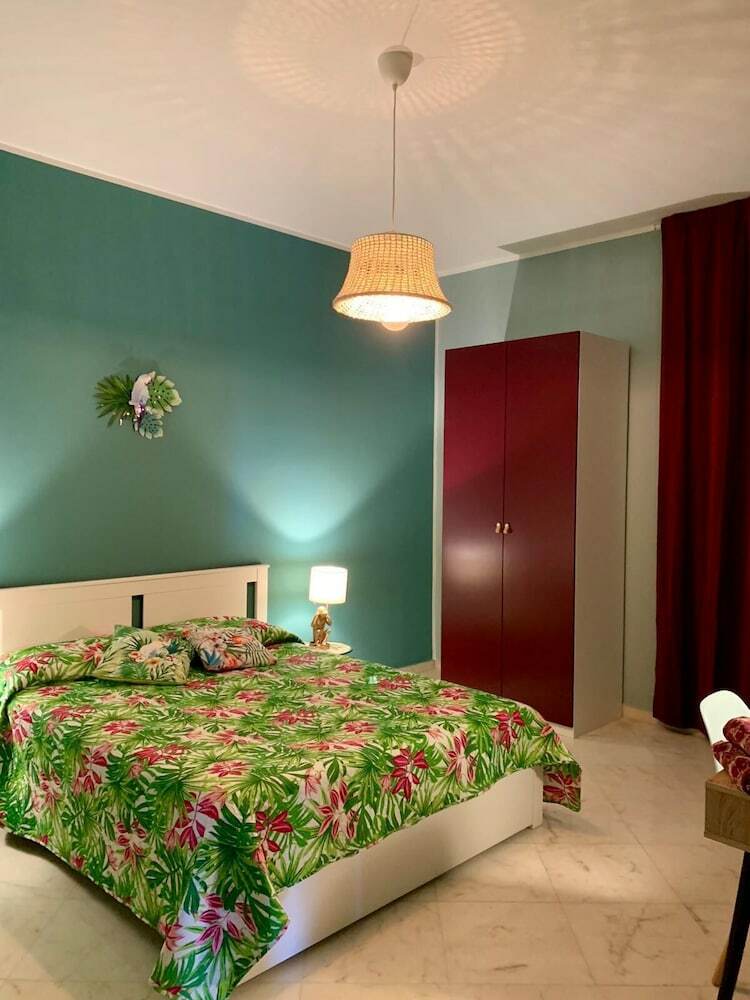 Apartamento Pantanello Blu Sea