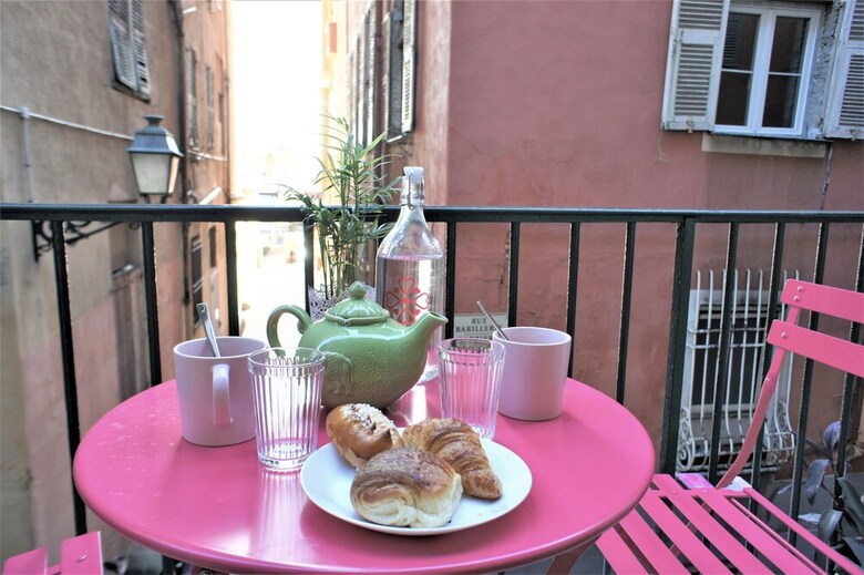 Apartamento Superbe Appartement Cours Saleya