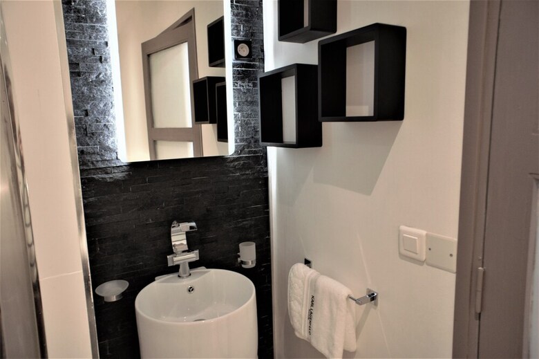 Apartamento Superbe Appartement Cours Saleya