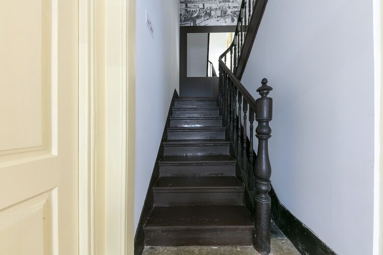Hotel Casa Amarela Suites