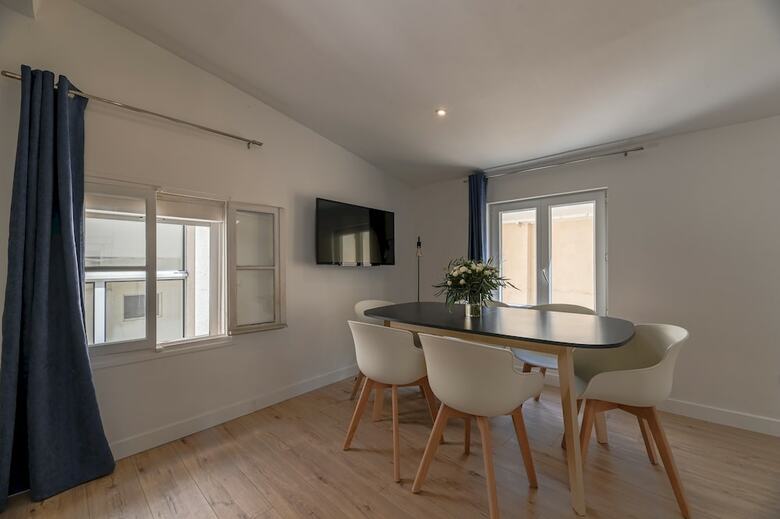 Apartamento Suite Joy Best Loc