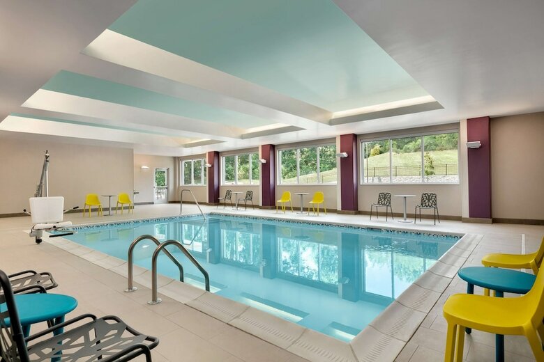 Hotel Tru By Hilton Easton, Pa