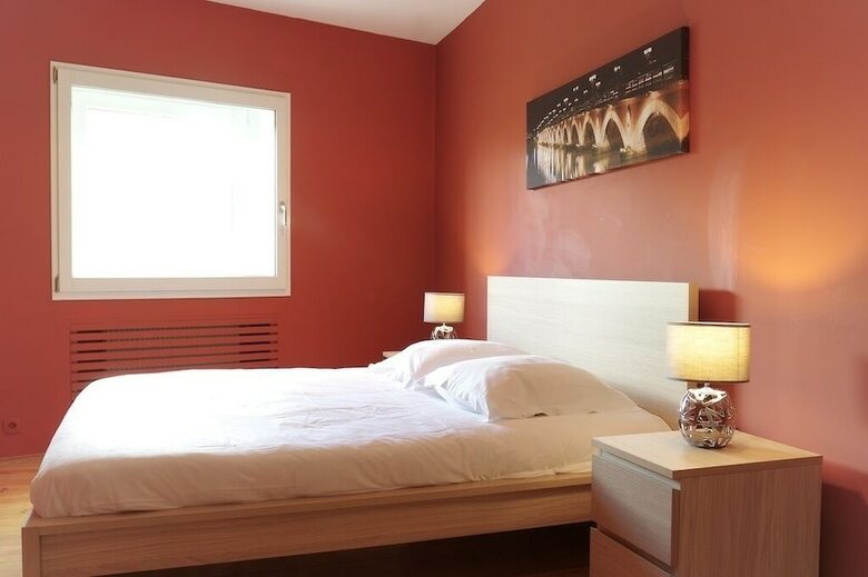 Hotel Ch�teau Trompette