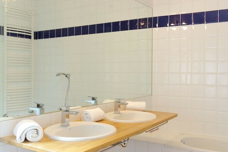 Hotel Ch�teau Trompette