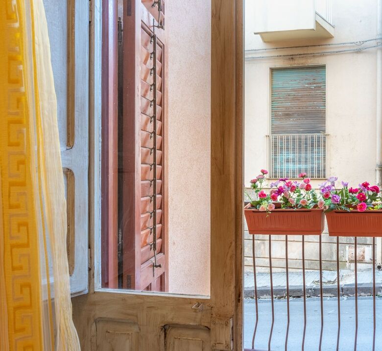 Apartamento Sicania Guest House