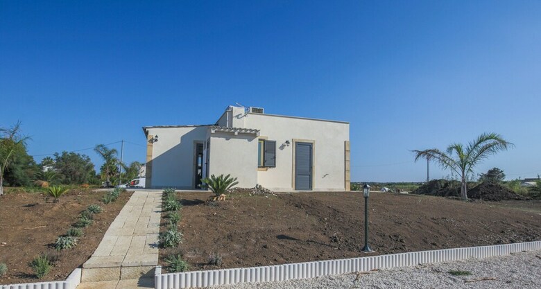 Villa San Lorenzo Beach