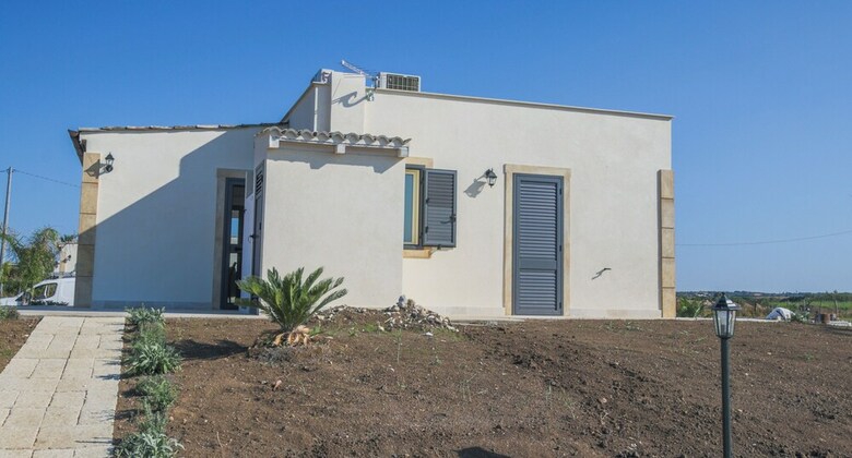 Villa San Lorenzo Beach