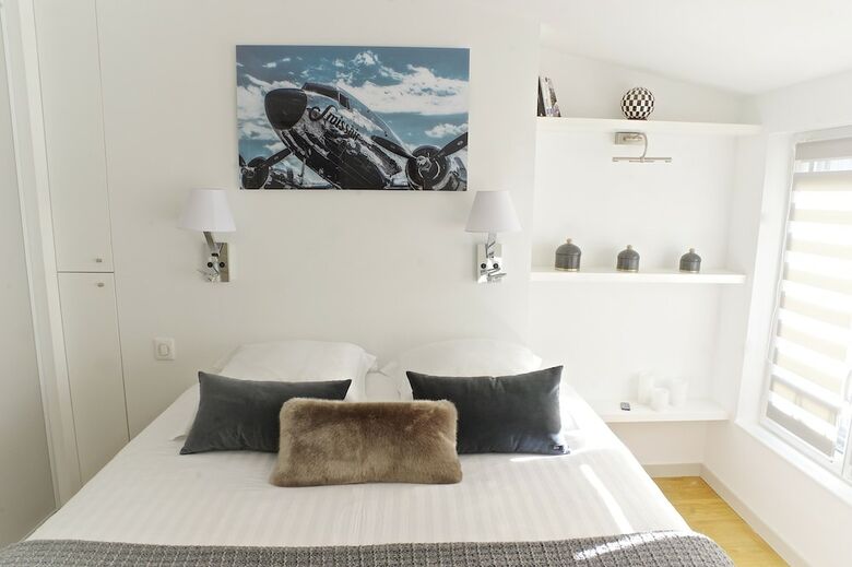 Apartamento Fondaud�ge