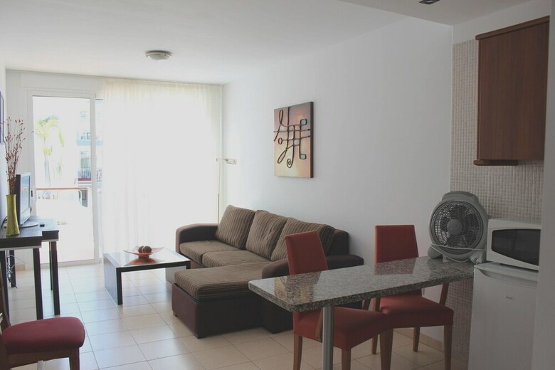 House With One Bedroom In Santiago Del Teide, With Pool Access