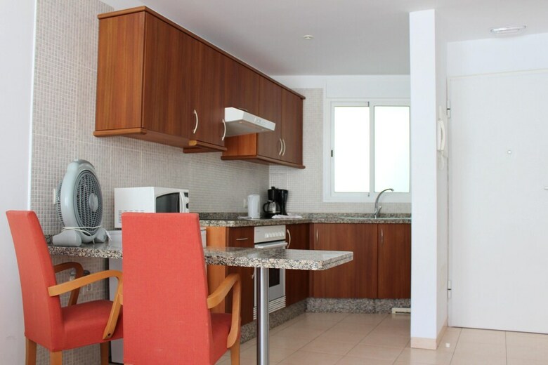 House With One Bedroom In Santiago Del Teide, With Pool Access