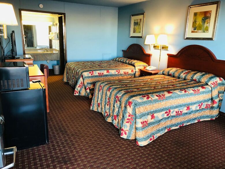 Motel Regency Inn