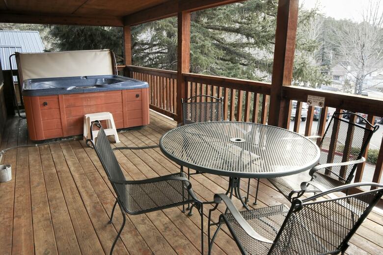 Apartamento Lawn Lane B