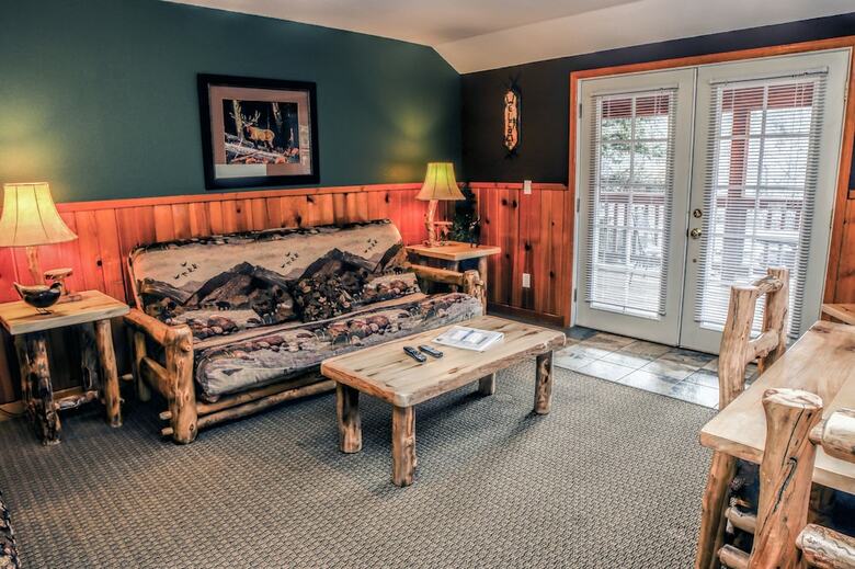 Apartamento Lawn Lane B