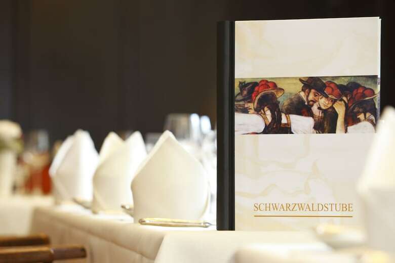 Schlosshotel Karlsruhe