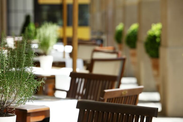 Schlosshotel Karlsruhe