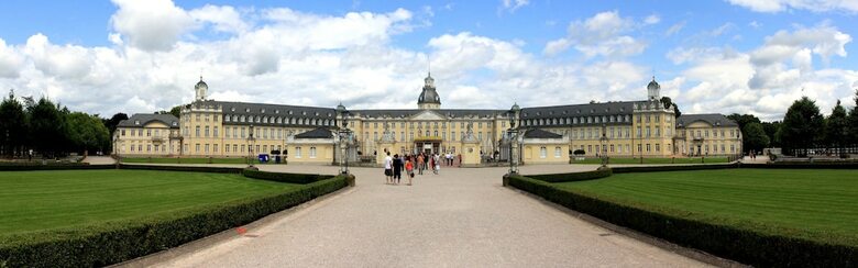 Schlosshotel Karlsruhe