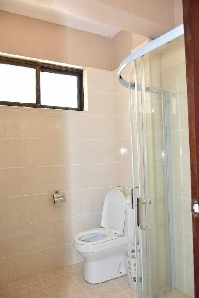 Aparthotel Emilia Hotel Apartments