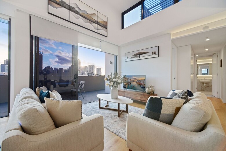 Apartamentos Homehotel Luxurious Immaculate 3 Bed Apt