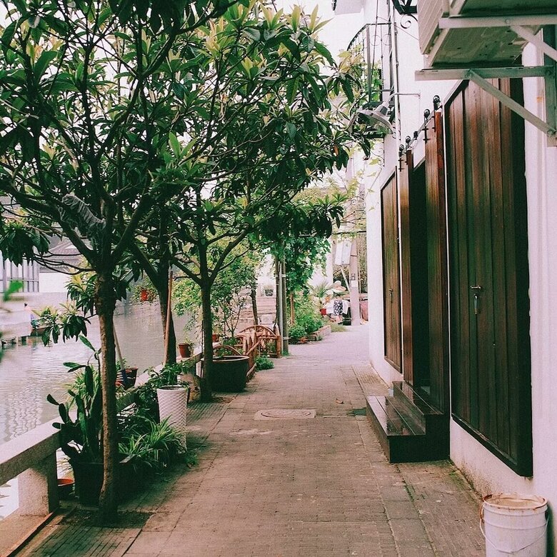 Little Days Boutique Hotel