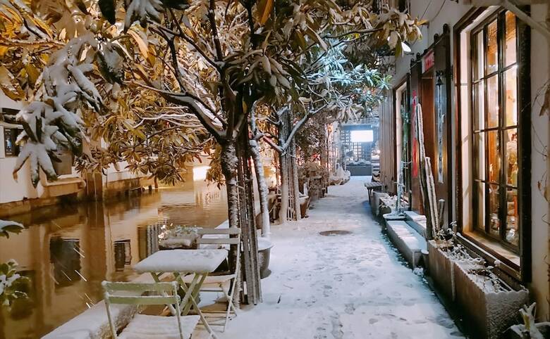 Little Days Boutique Hotel