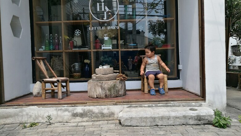 Little Days Boutique Hotel