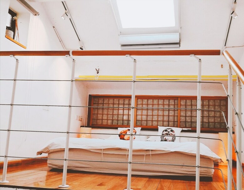 Little Days Boutique Hotel