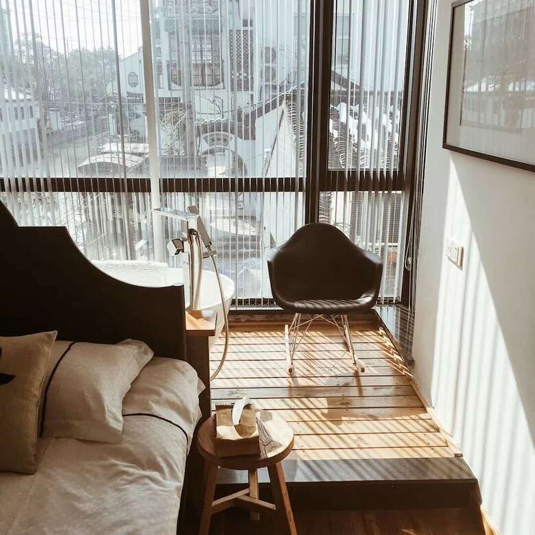 Little Days Boutique Hotel