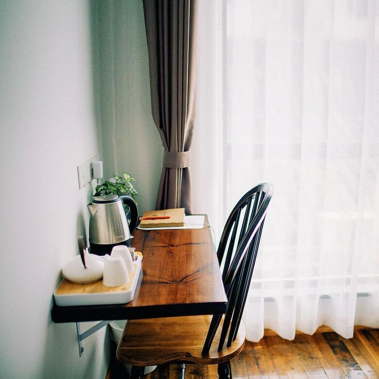 Little Days Boutique Hotel