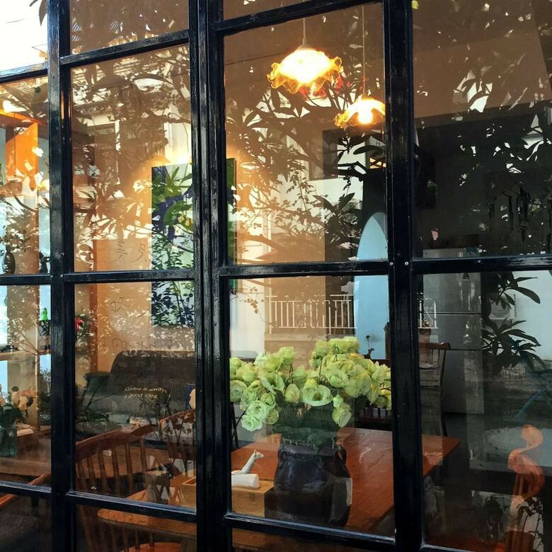 Little Days Boutique Hotel