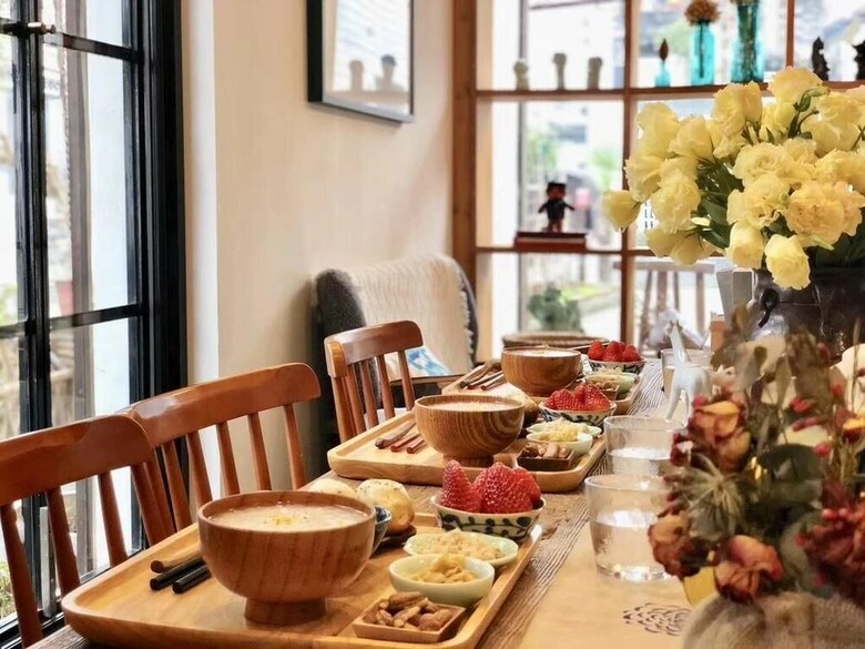 Little Days Boutique Hotel